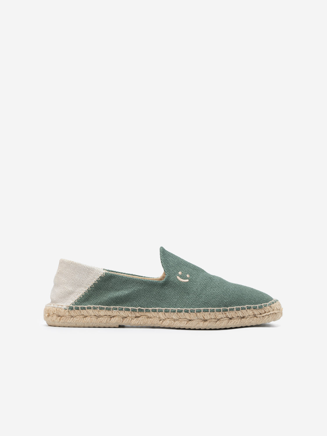 Men's Benicassim Arena slipper espadrille – MyBarks