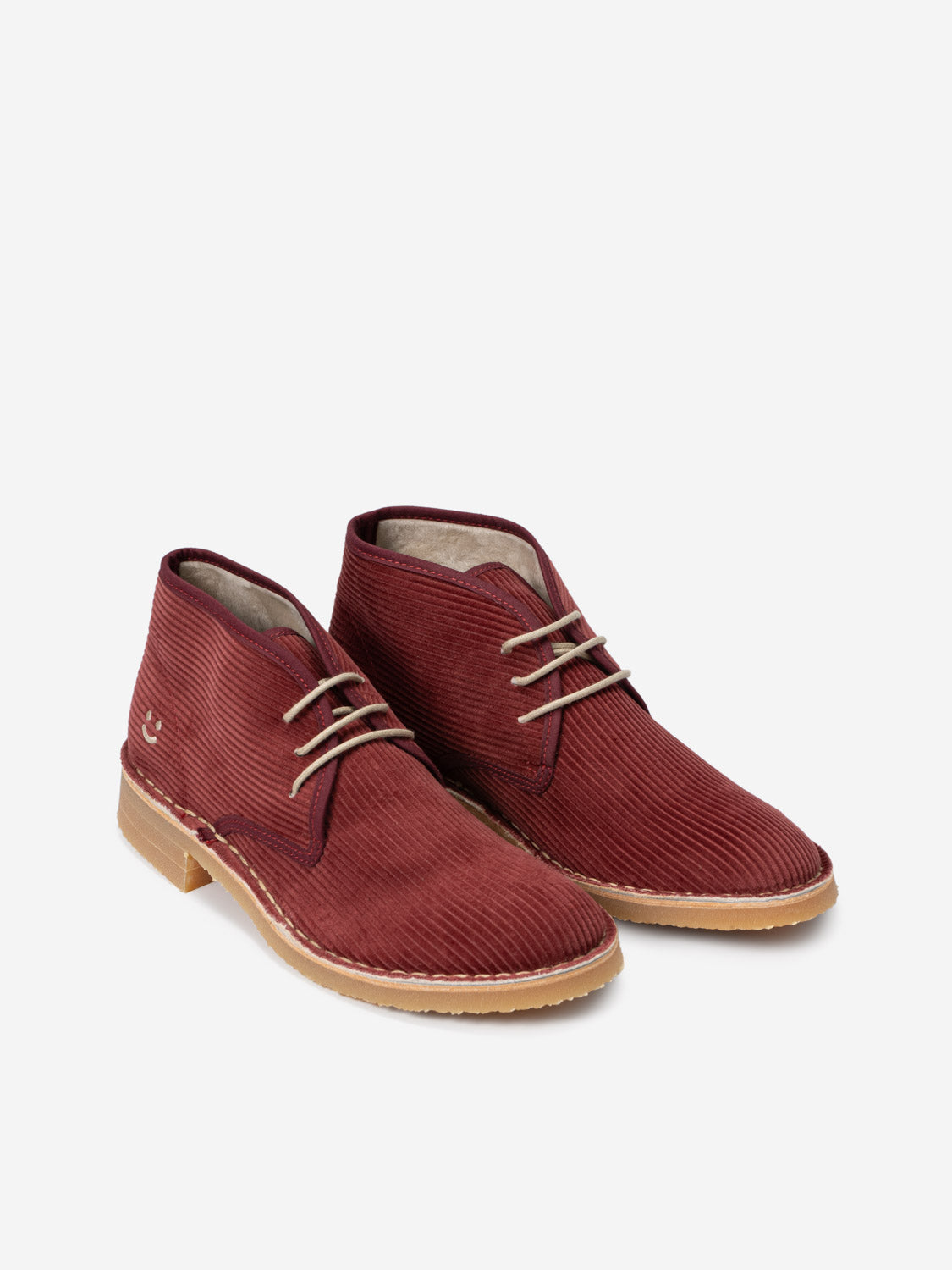 Bota Safari Túnez Granate