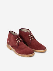 Bota Safari Túnez Granate