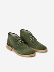 Bota Safari Túnez Oliva