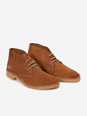 Bota Safari Cairo Tierra