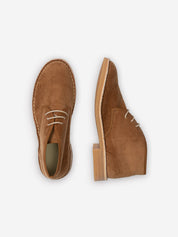 Bota Safari Cairo Madera