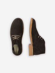 Bota Safari Túnez Nogal