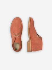 Bota Safari Túnez Cobre