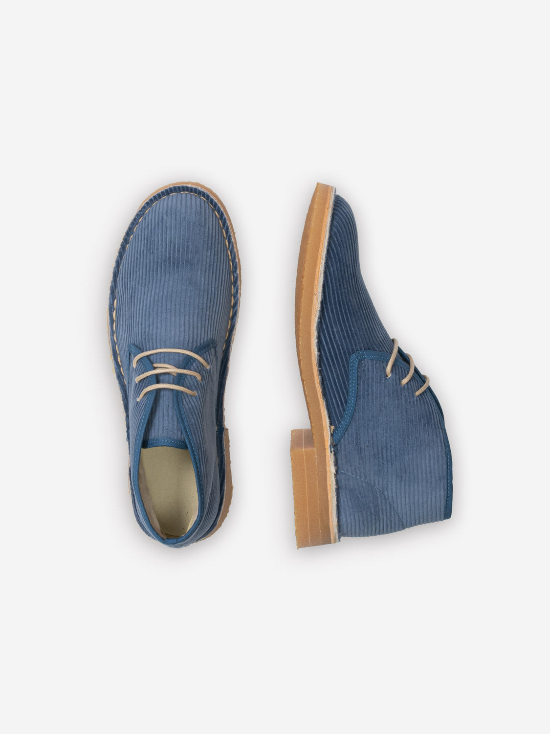 Bota Safari Túnez Lluvia