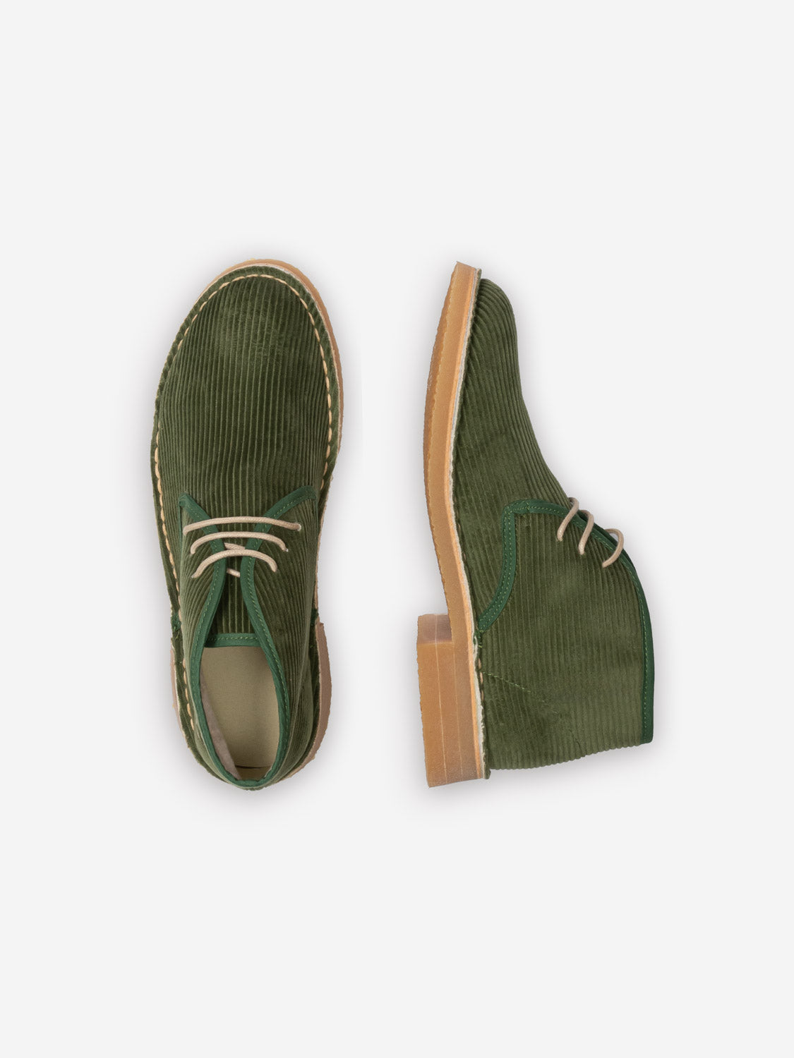 Bota Safari Túnez Oliva