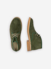 Bota Safari Túnez Oliva