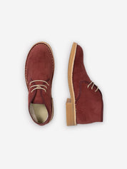 Bota Safari Túnez Granate