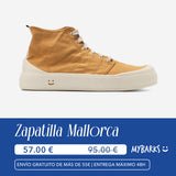 Mallorca 高帮运动鞋