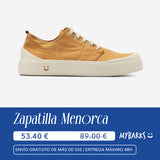 Menorca 高帮运动鞋