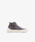 Zapatillas hechas en España Mallorca Negro - MyBarks