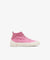 Zapatilla hecha con materiales orgánicos para hombre Mallorca Rosa - MyBarks