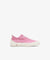 Zapatillas ecológicas hechas con materiales orgánicos en España Menorca Rosa - MyBarks
