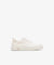 Zapatillas de hombre con aroma natural Menorca Offwhite - MyBarks