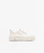 Calzado de mujer Nápoles Offwhite - MyBarks