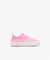 Zapatillas ecológicas de mujer Nápoles Rosa - MyBarks