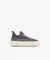 Zapatillas para mujer Verona Negro - MyBarks