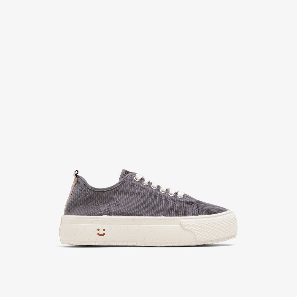 Zapatillas Nápoles Negro - MyBarks