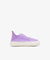 Zapatillas sostenibles con aroma a pino Verona Lilas - MyBarks