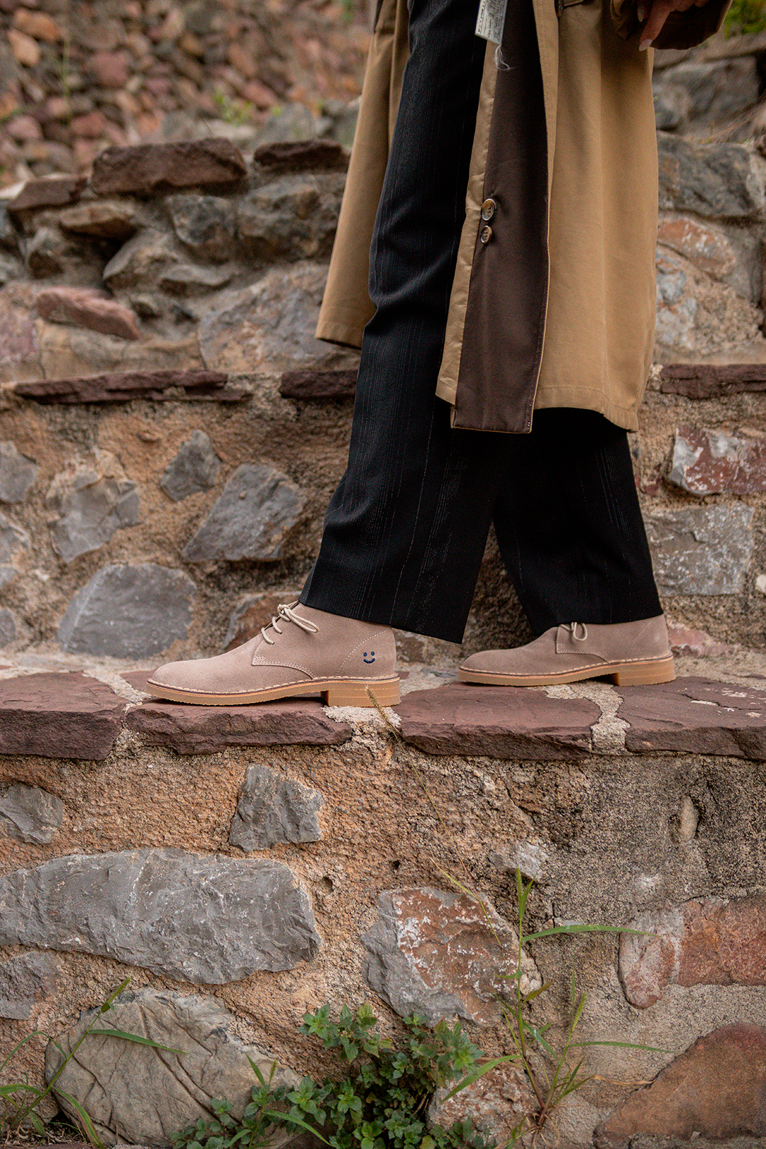 Bota Safari Túnez Fresno