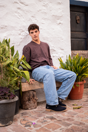 Bota Safari Cairo Océano