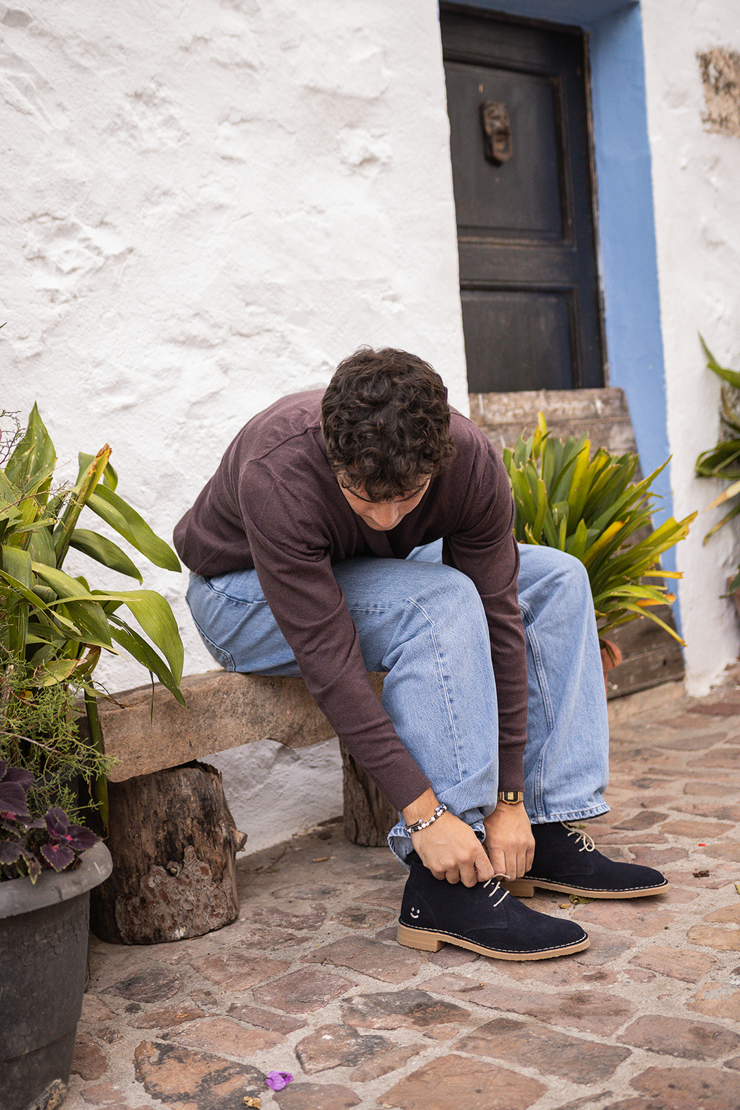 Bota Safari Cairo Océano