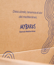 Menorca Albahaca - MyBarks