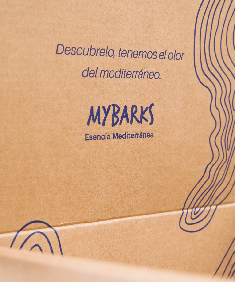 Mallorca Mustard - MyBarks