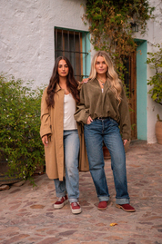 Zapatillas Verona Pana Granate