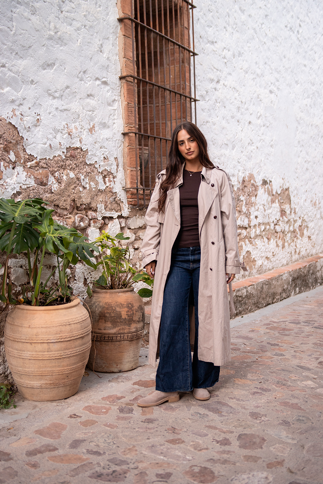 Bota Safari Túnez Fresno