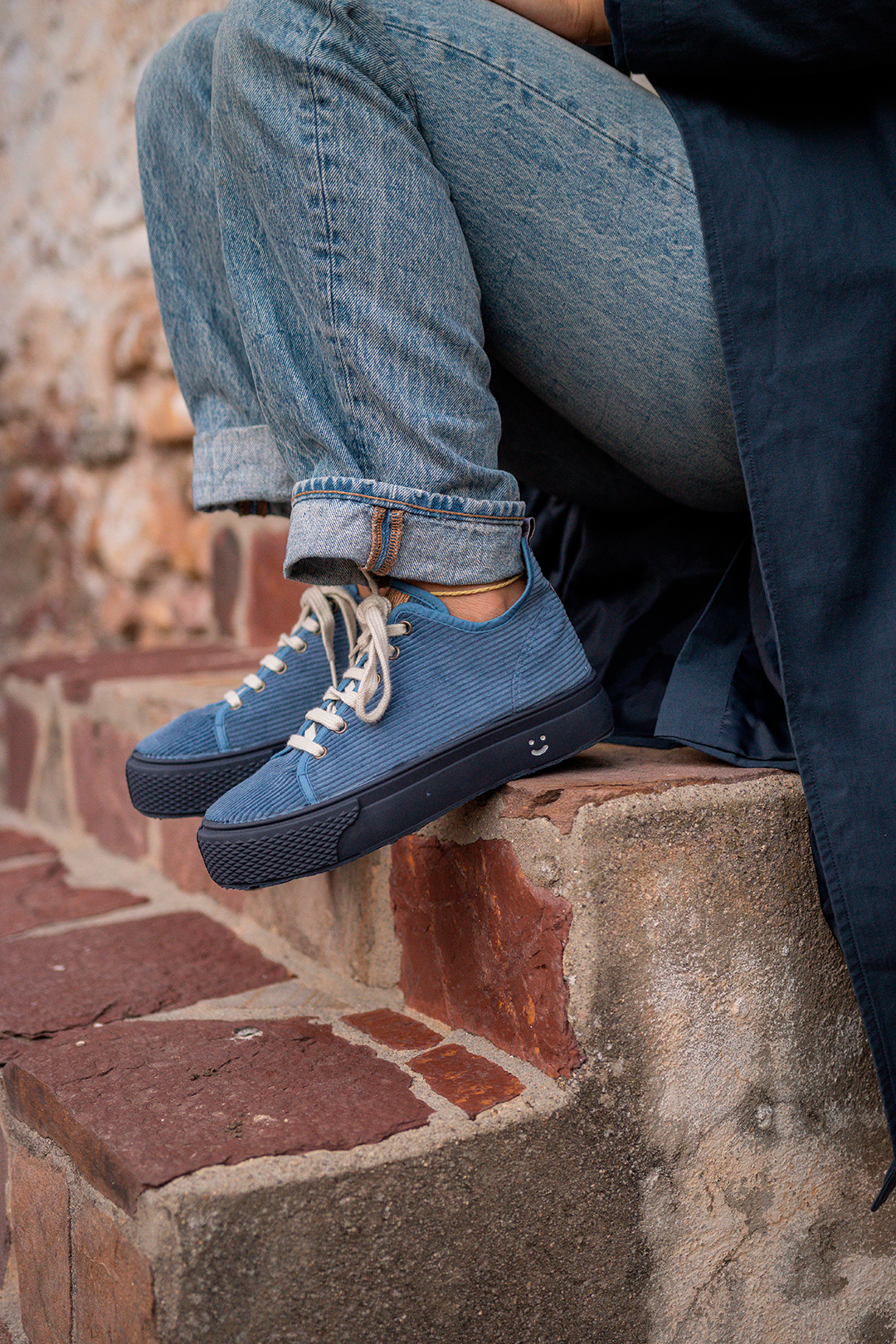 Zapatilla Verona Pana Lluvia