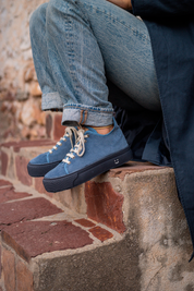 Zapatilla Verona Pana Lluvia