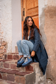 Zapatilla Verona Pana Lluvia