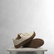 Zapatillas mujer Nápoles Ivory - MyBarks